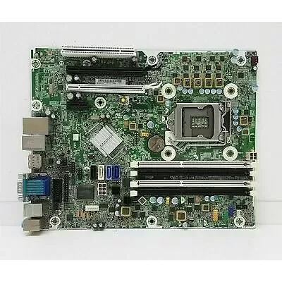 Hp hot sale 8300 motherboard